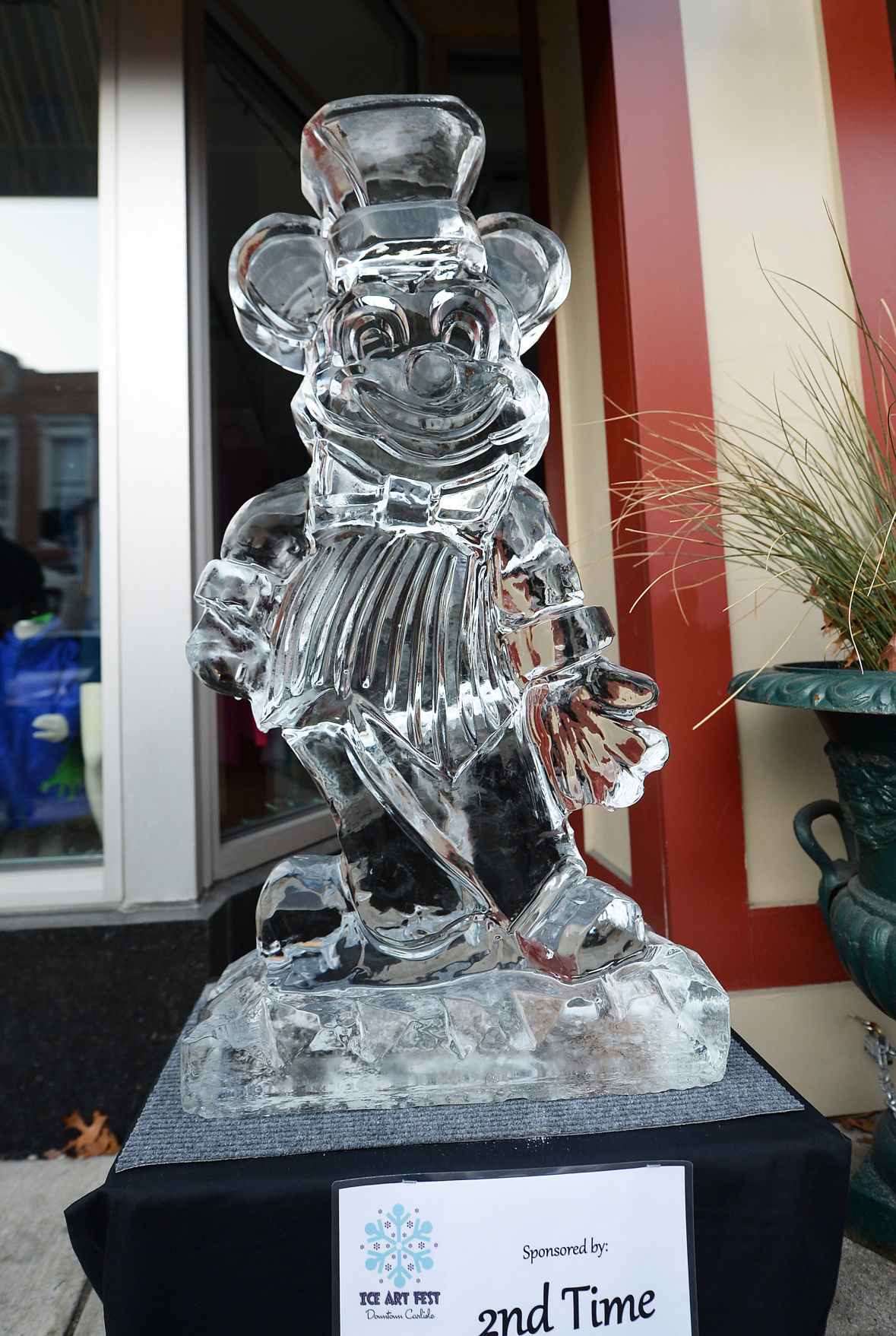 Ice Fest